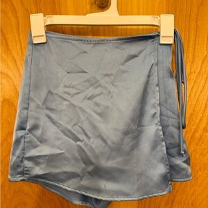 Altered state skirt